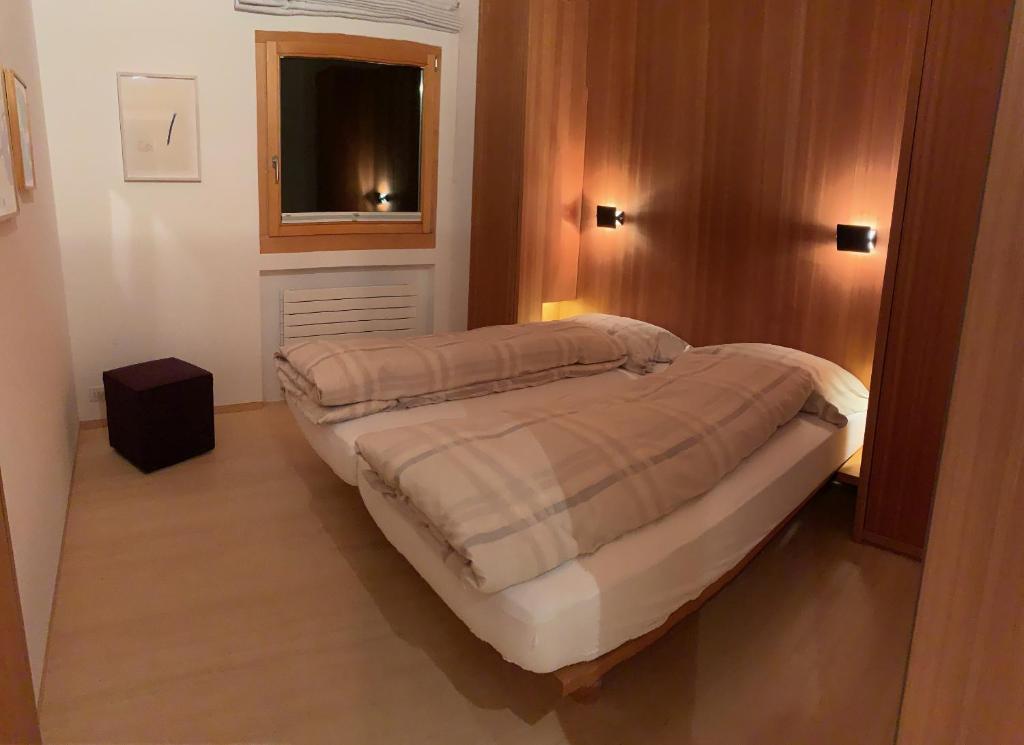 Chesa Chavriol room 1